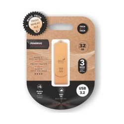 Pendrive TechOneTech...