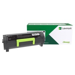 TONER ORIGINALE LEXMARK...