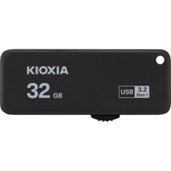 Pendrive Kioxia TransMemory...