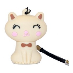 Pendrive TechOneTech Gato...