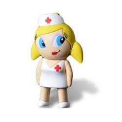 Pendrive TechOneTech Nurse...