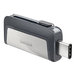 Pendrive Sandisk Ultra Dual...