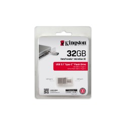 Scheda Memoria Kingston USB...