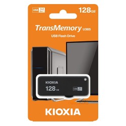 Pendrive Kioxia TransMemory...