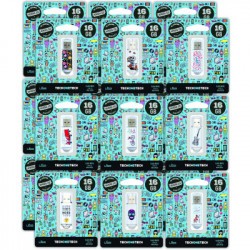 Pendrive TechOneTech...