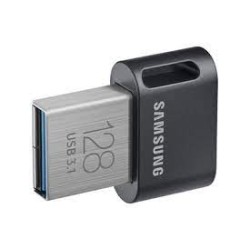 Pendrive Samsung Fit Plus Memoria USB 3.1 128GB MUF-128AB/APC