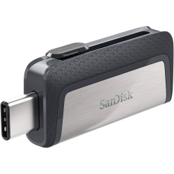 Pendrive Sandisk Ultra Dual...