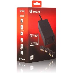 Caricabatteria automatico...