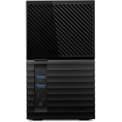 Disco esterno rigido WD My...