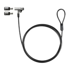 Cavo di sicurezza Lucchetto...