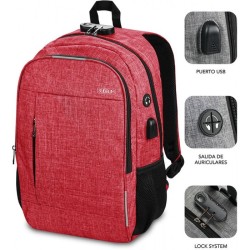 Borsa Zaino Subblim Urban...