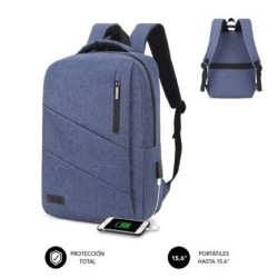 Zaino Subblim City Backpack...