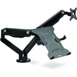 Supporto per laptop...