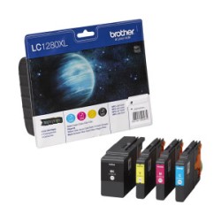 MULTIPACK ORIGINALE BROTHER...