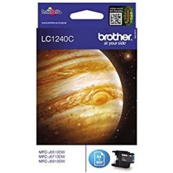 CARTUCCIA ORIGINALE BROTHER...