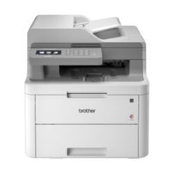 Brother DCP-L3560CDW Laser A4 600 x 2400 DPI 26 ppm Wifi