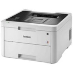 STAMPANTE LASER A COLORE LED BROTHER HL-L3240CDW WIFI DUPLEX 26PPM HLL3240CDWRE1