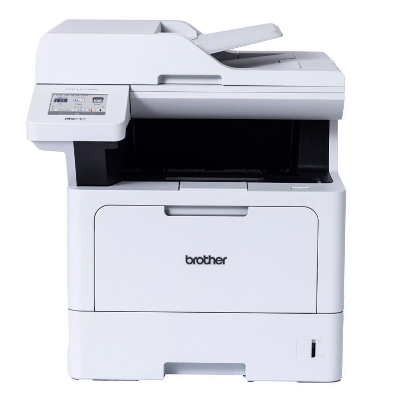 STAMPANTE LASER BROTHER MULTIFUNZIONE Brother DCP-L5510DW WiFi
