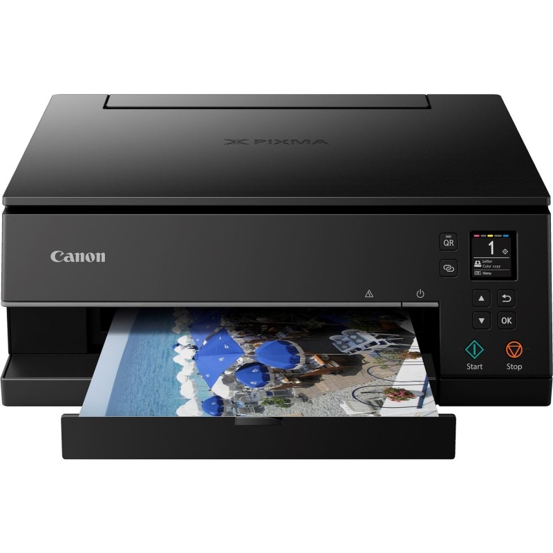 Canon pixma g650 stampante multifunzione laser a colori a4 wi-fi