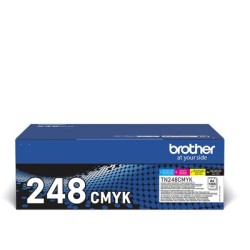 TONER ORIGINALE BROTHER...