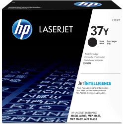 TONER ORIGINALE HP CF237Y...