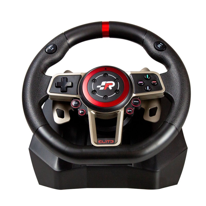 Volante FR-TEC FT7003 Suzuka Wheel Elite Next compatibile con il sensore  elettrico della serie Xbox