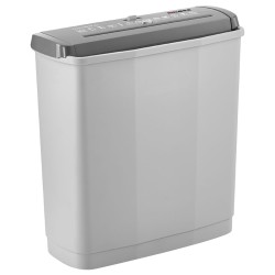 Distruggidocumenti manuale...