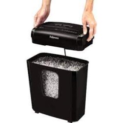 Distruggidocumenti manuale...