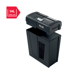 Distruggidocumenti manuale...