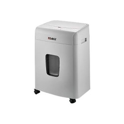 Distruggidocumenti...