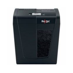 Distruggidocumenti...