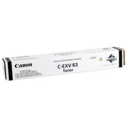 TONER ORIGINALE CANON...