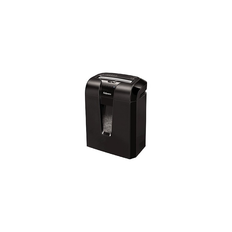 Distruggidocumenti Manuale - Distruggidocumenti