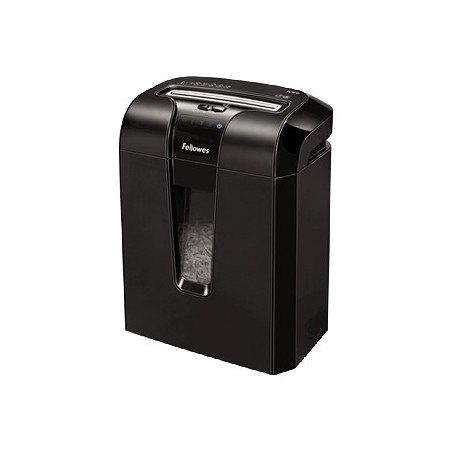 Distruggidocumenti Manuale - Distruggidocumenti