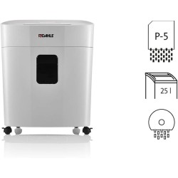 Distruggidocumenti manuale...