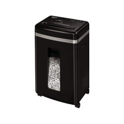 Distruggidocumenti manuale...