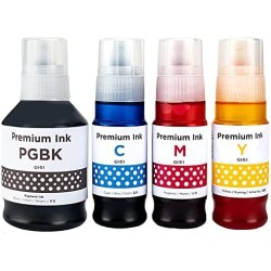 BOTTIGLIA INCHIOSTRO...