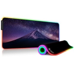 Tappetino Gaming LED RGB...