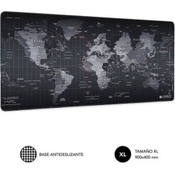 Tappetino per mouse Subblim...