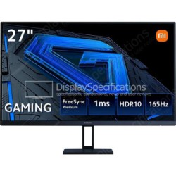 MONITOR LED XIAOMI G271i...