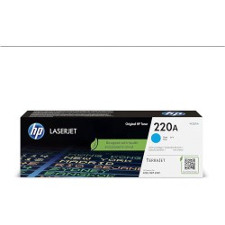 TONER ORIGINALE HP W2201A...