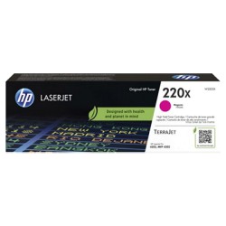 TONER ORIGINALE HP W2203X...