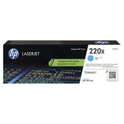 TONER ORIGINALE HP W2201X...