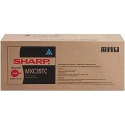 TONER ORIGINALE SHARP...