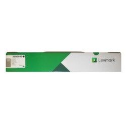TONER ORIGINALE LEXMARK...