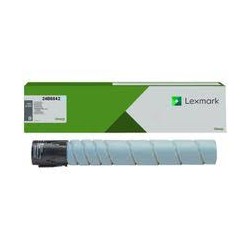 TONER ORIGINALE LEXMARK...