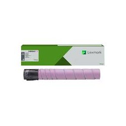 TONER ORIGINALE LEXMARK...