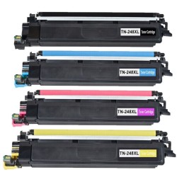 TONER COMPATIBILE BROTHER...