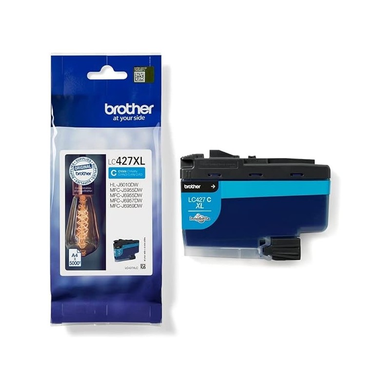 cartucce stampante brother, cartucce brother