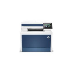 STAMPANTE LASER COLORE HP...